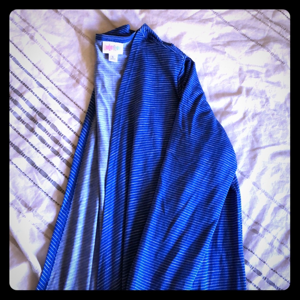 Lularoe Sarah Large